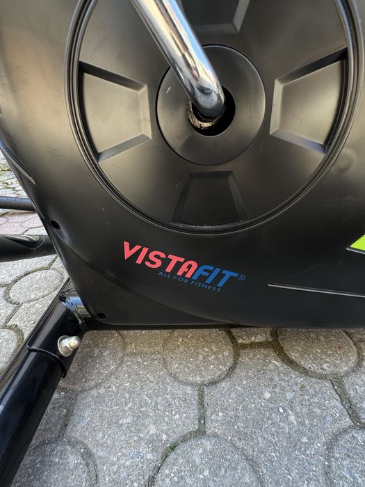 Кростенажор vistafit ЧИСТО НОВ!!