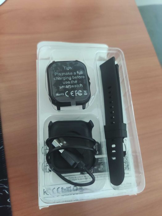 Смарт часовник Y13 Smartwatch