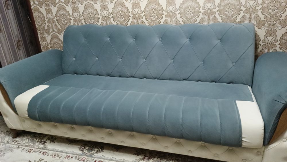Продам диван в отличном состоянии