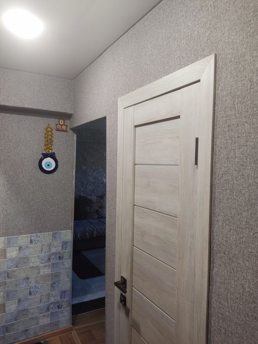 Продам 2х комнатную квартиру