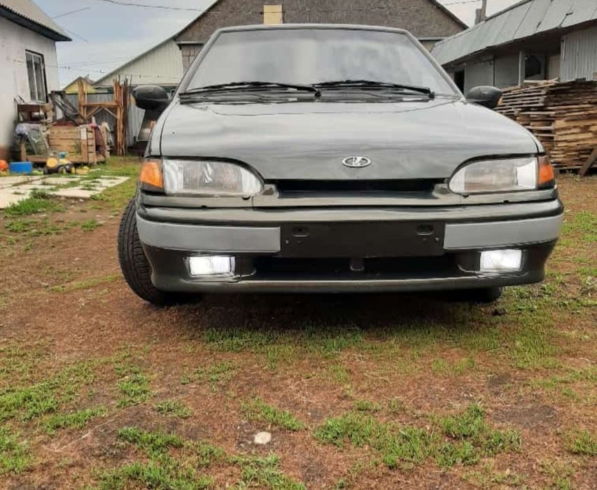 Продам а/м ВАЗ 2115