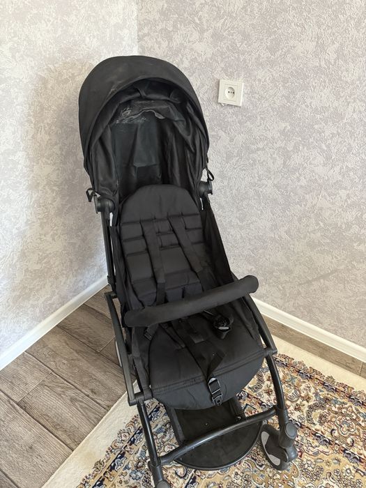 Коляска babytime