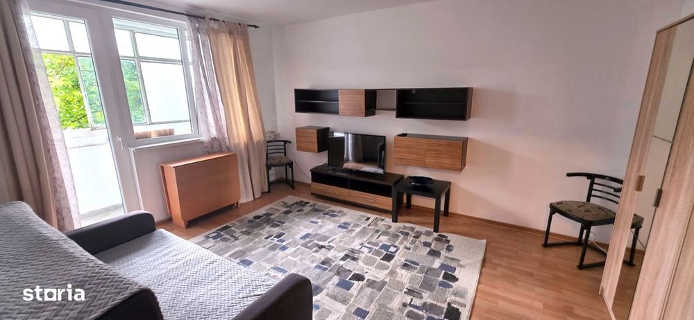 Apartament 2 camere decomandat, mobilat și utilat  Drumul Taberei parc