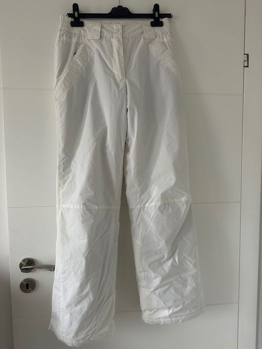 Дамски ски панталон XS