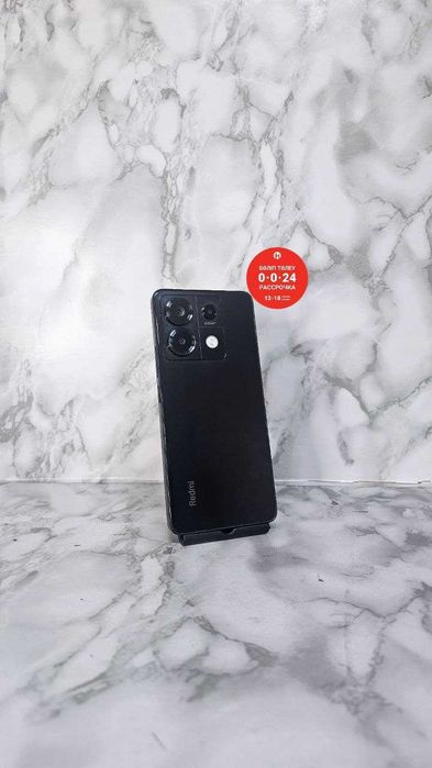 Redmi Note 13 Pro 5G 256GB "Ломбард Лидер" РАССРОЧКА ДО 60 МЕСЯЦЕВ!