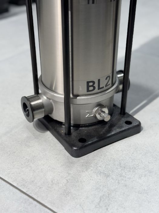 Арзон насос легкий многоступенчатый (куп тармокли) BL2-13S