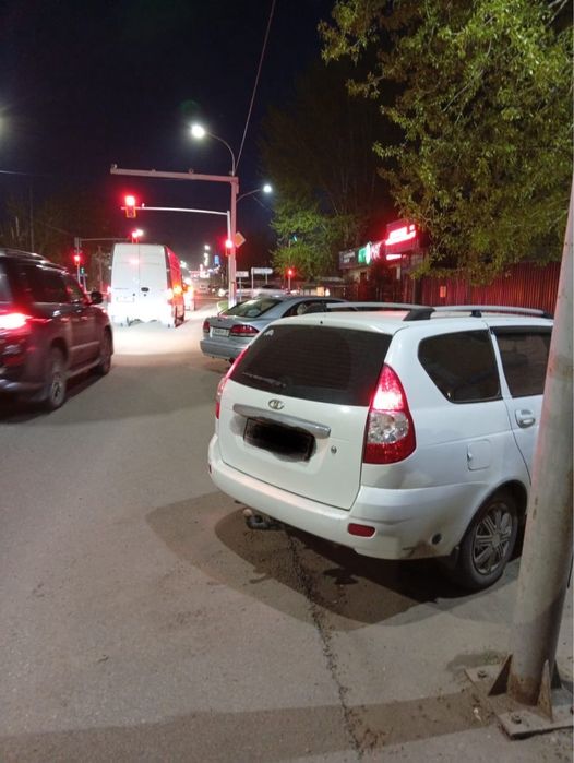 Продам машину Лада 217130