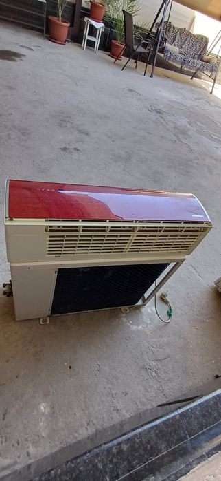 Konditsioner Hisense