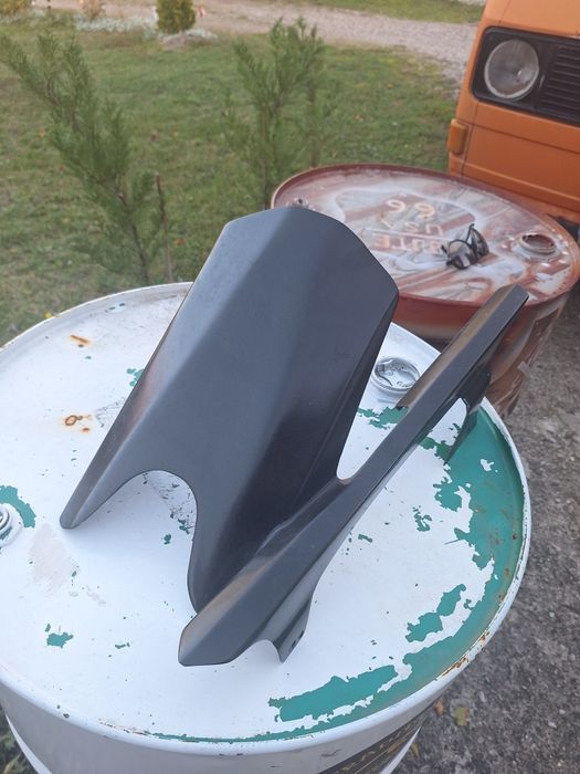 Заден Калник за Honda Hornet 600