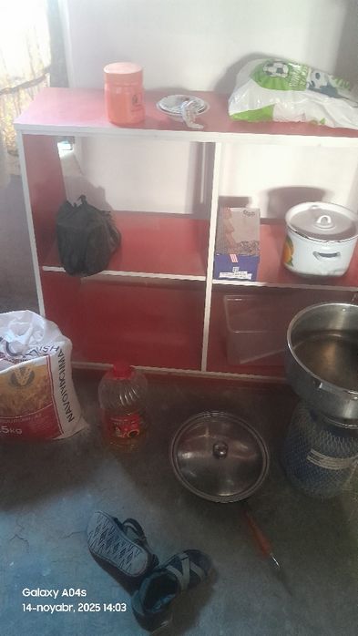 Магазин ветриналари янги холатда