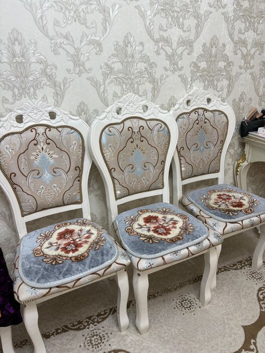 Продаю стулья  Караганда  Майкудук