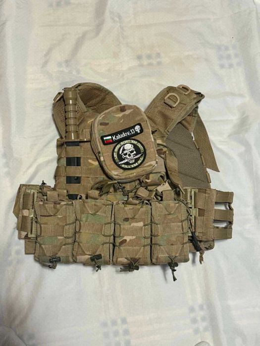 Airsoft екипировка