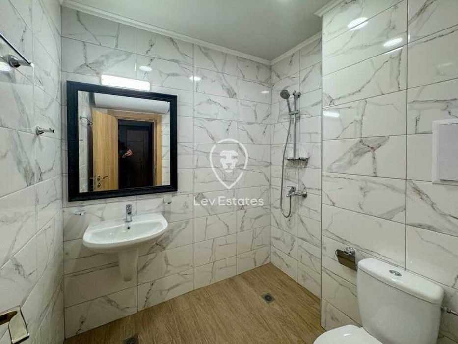 Продава се Тристаен апартамент в с. Равда, Област Бургас - 74 кв.м за 1298 €/кв.м - Снимка #4