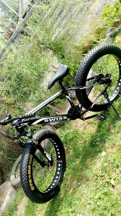 De vanzare bicicleta  1500lei
