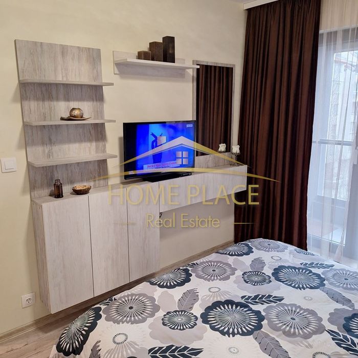 Дава се под наем Тристаен апартамент в Варна, Лятно кино Тракия - 80 кв.м за 816 € - Снимка #3