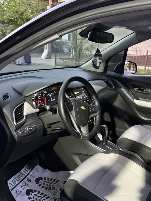 Tracker 1 toza 2020yil ideall