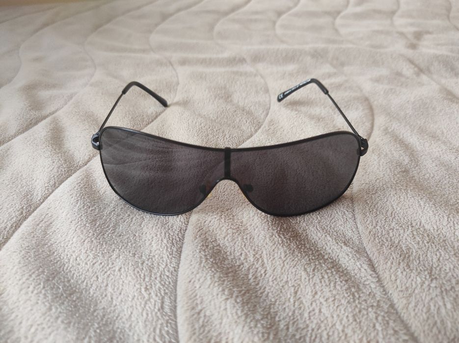 Слънчеви очила с UV защита