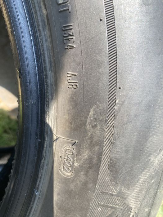 Летни гуми 225/60/18