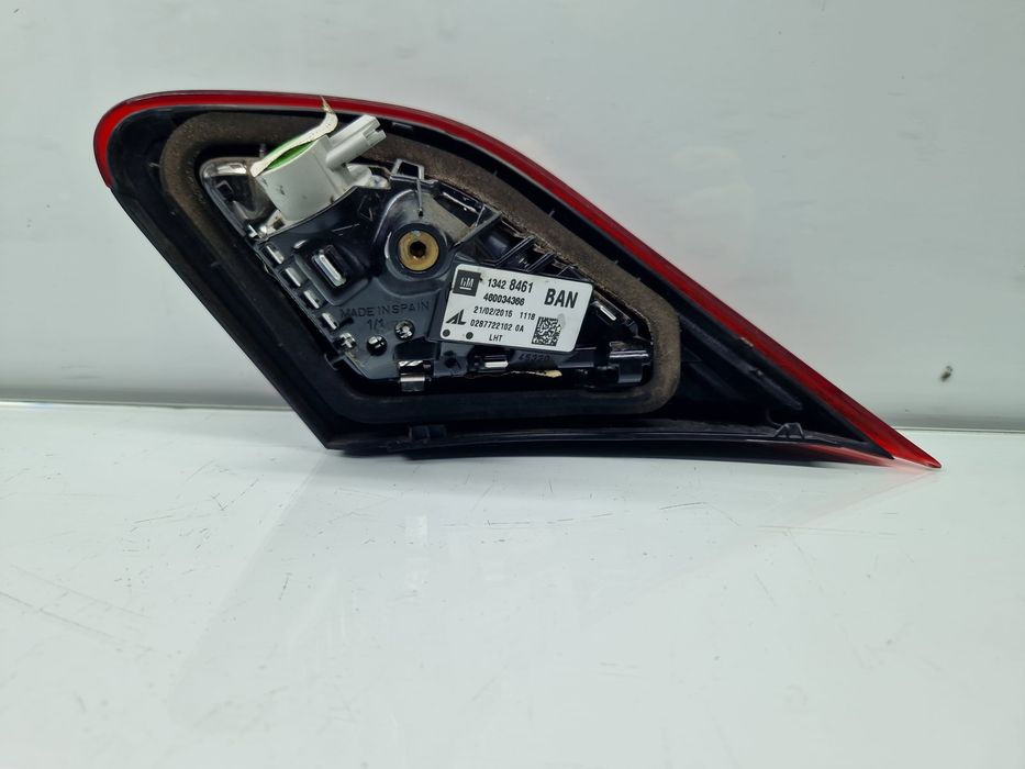 Stop haion stanga Opel Corsa E [Fabr 2014-prezent] 13428461