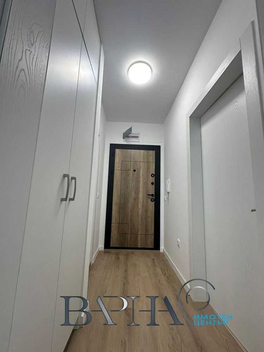 Двустаен апартамент под наем - Възраждане 1