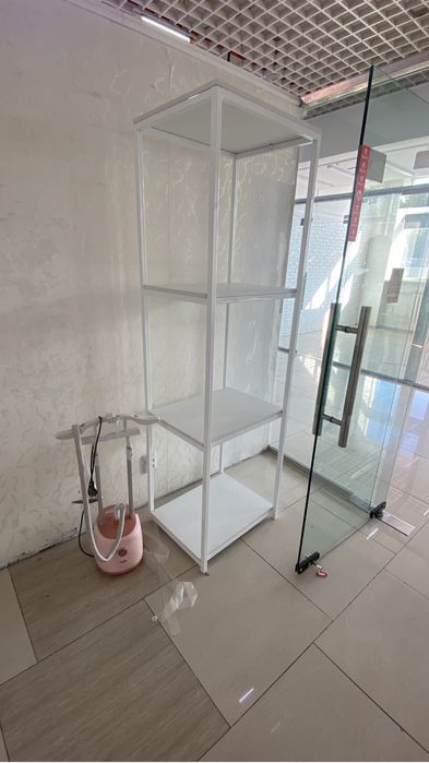 Продам рейлы, вешала