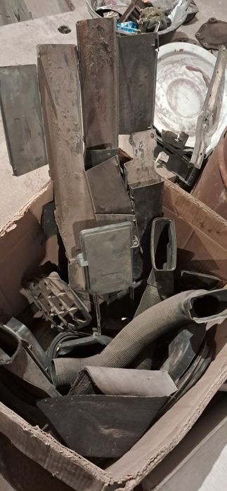 Запчасти мерседес 124