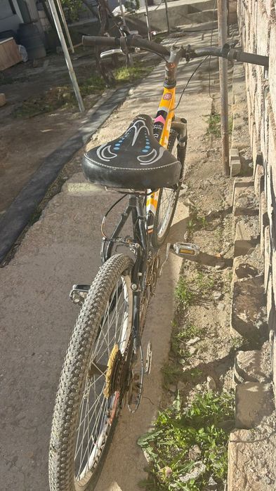 Срочно продаётся велосипед