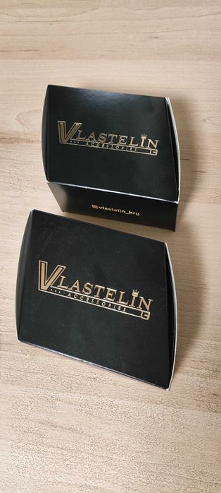 Два ремня Vlastelin по 125см