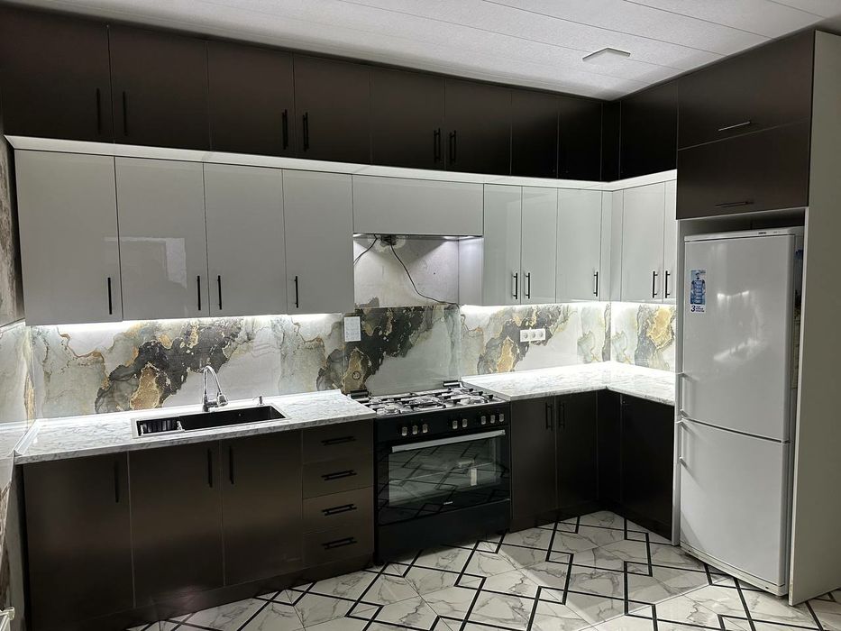 Мебель на заказ Mebel buyrutma asosida