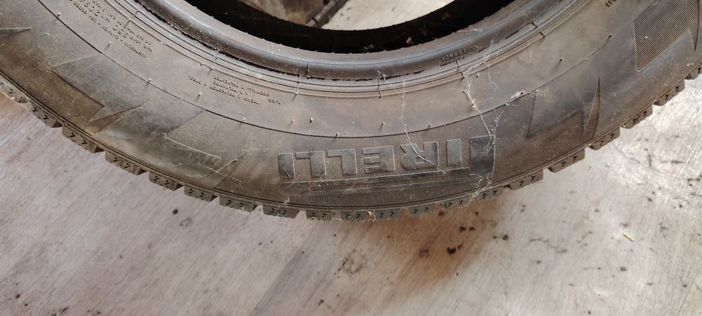 Шины липучка шипы