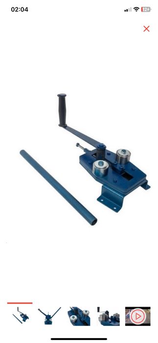 Станки для холодный ковки