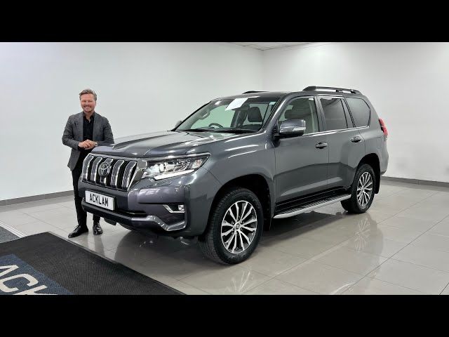 Jante NOI 19 ORIGINALE Toyota Land Cruiser Hilux 265/55/19 J150 Bicolo