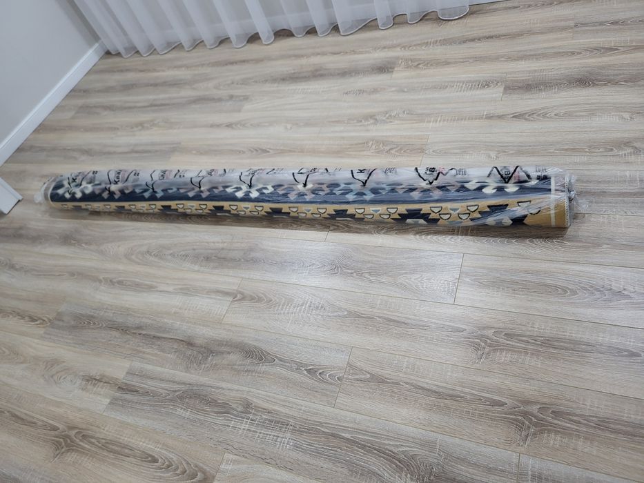 Турецкий ковёр .