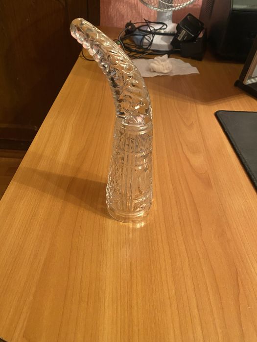 продам Хрустальную Вазу