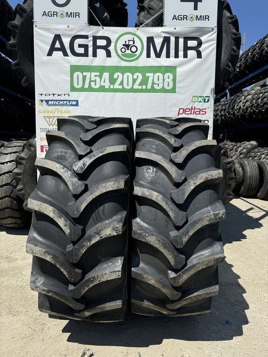ANVELOPA 23.1-30 FORERUNNER 16PR TL  Cauciucuri tractor, Fiat, Case, Fendt, John Deere, New Holland, Massey Ferguson, UTB   Cauciucuri tractor, Fiat,