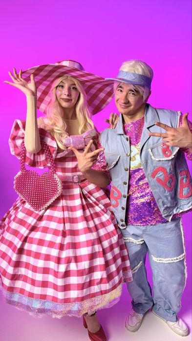 Организация праздников! Аниматоры на праздник!