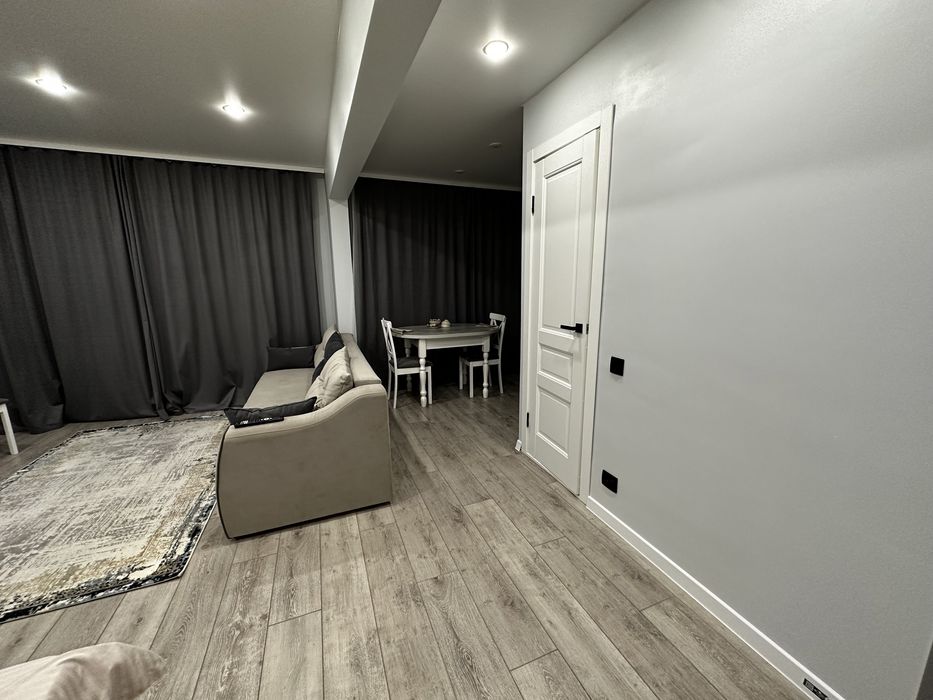 Аренда квартиры посуточно