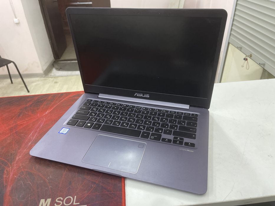 Продам Asus s406u