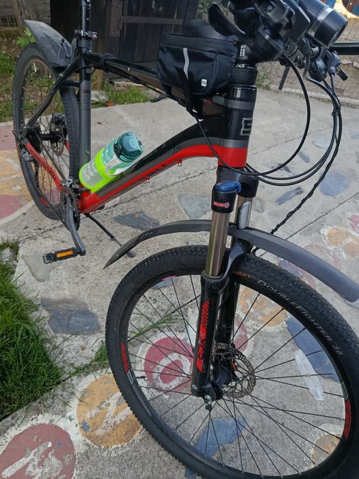 Bicicletă mărimea , L