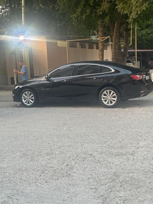 Malibu 2 turbo Srochno Srochno