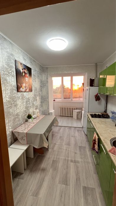 Сдам квартиру посуточно