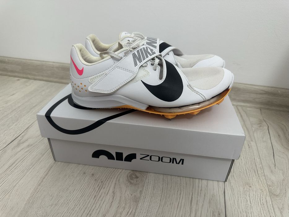 cuie atletism lungime nike air zoom elite