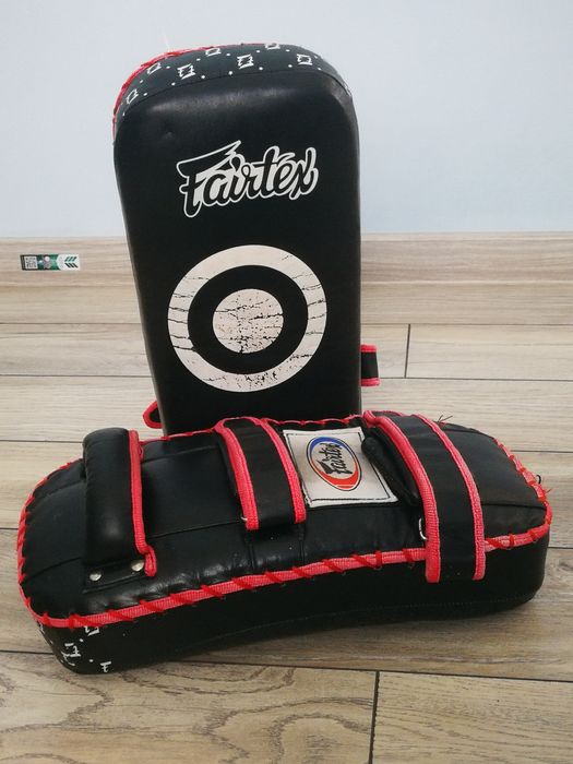 Лапы для рук и ног