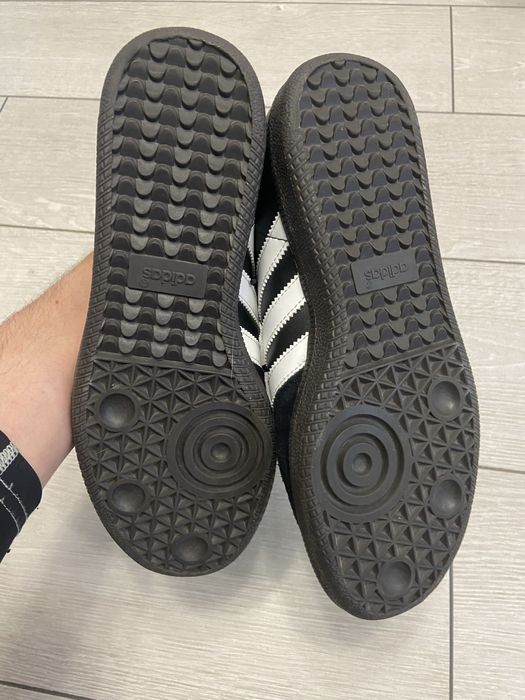 Adidas Samba Original