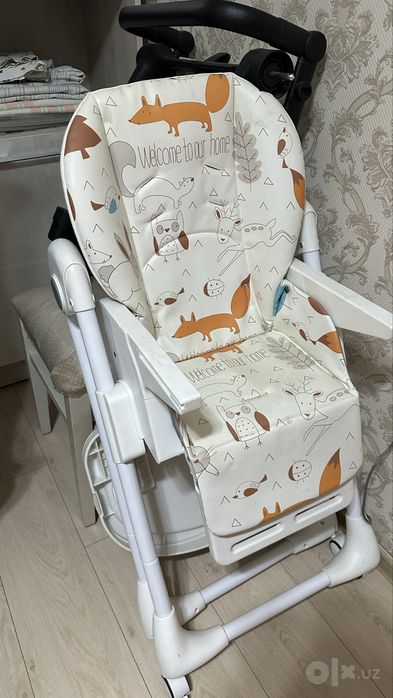 Стул для кормления