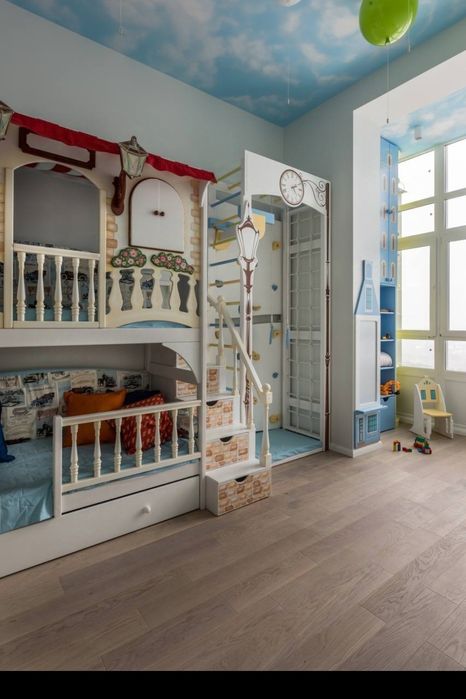 Малярные работы. Отделка