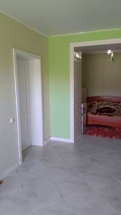 Продается часть дома