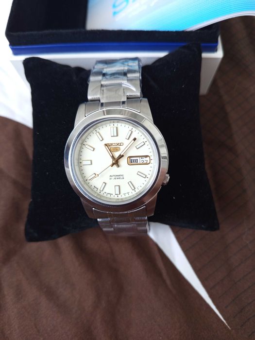 Часовници Seiko5,Citizen, Casio