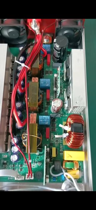 Универсал инвертор 5500W | Факат оптомга камида 10 та