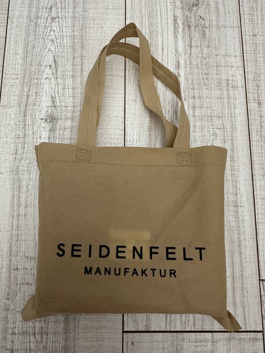 Дамска раница/ чанта Axel, Seidenfelt manifaktur